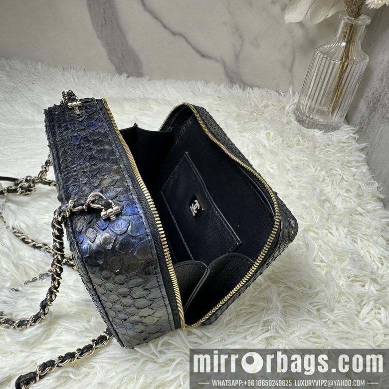 Chanel Replica Bags AS4817 11.5X16X6cm BL 6