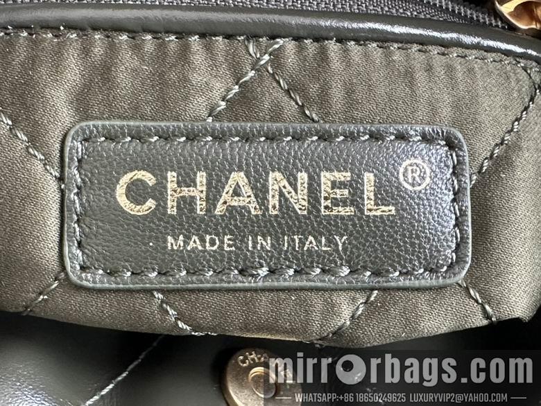 Chanel Replica Bags AS3989 25x22x6.5cm AL 8