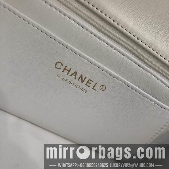 Chanel Replica Bags AS2431 20x6x13 cm al 15