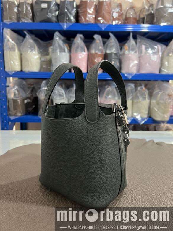 Hermes Replica Bags 18cm 111605 AM 3