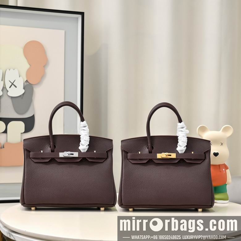 Hermes Replica Bags 35X30X25cm 112110 AM 1