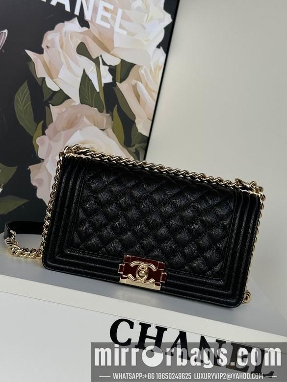 Chanel Replica Bags 67086 25cm BL 7