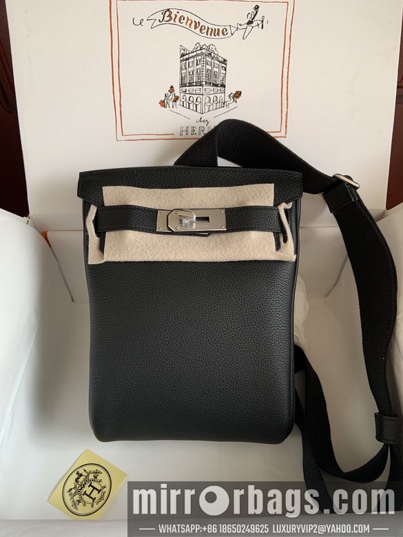 Hermes Replica Bags Hermes HAC A DOS 080503 AM-6