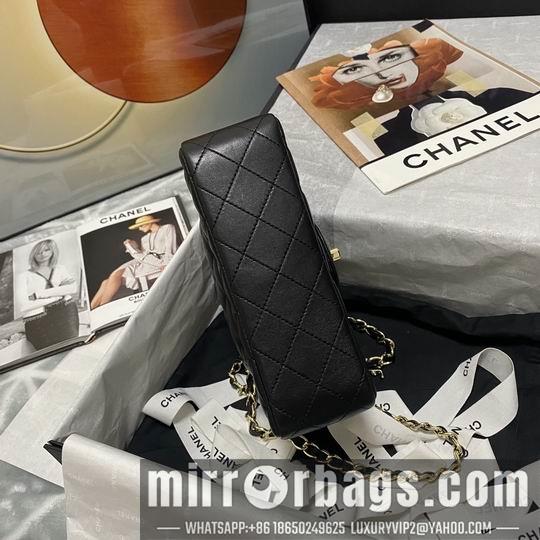 Chanel Replica Bags AS2431 20x13x9 cm al 1