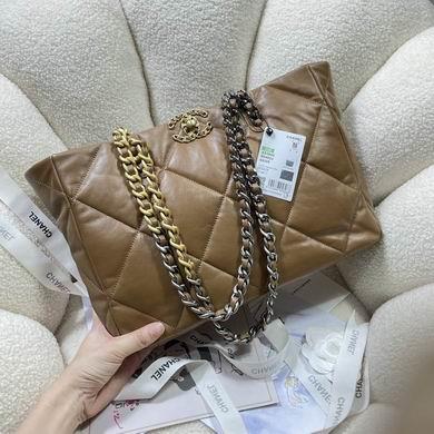 Chanel Replica Bags 3660 24X41X10cm BL 3