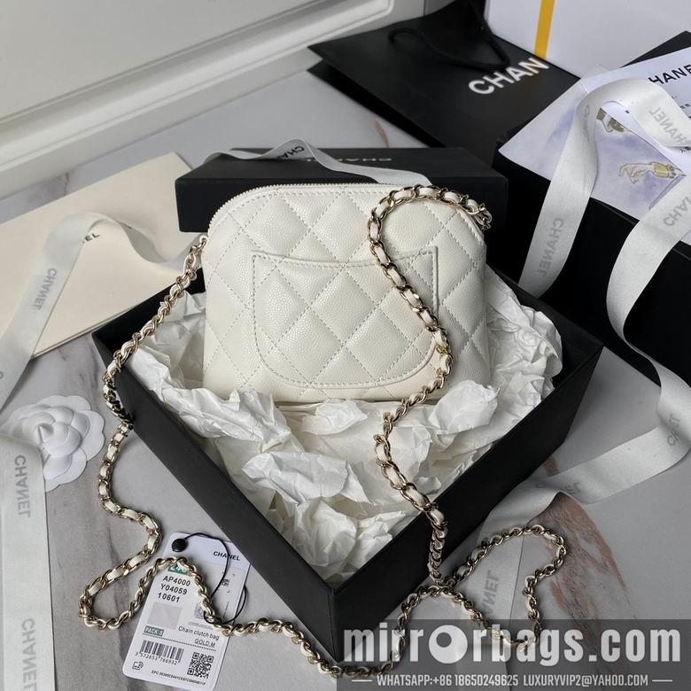 Chanel Replica Bags Ap4000 11X16X2.5cm BL 4