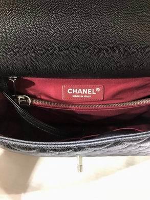 Chanel Replica Bags AS92991 18X29X12cm BL 3