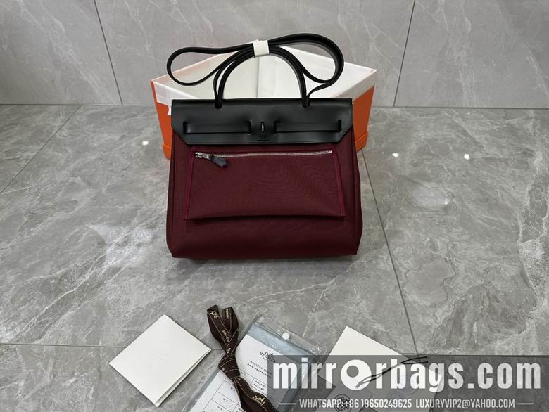 Hermes Replica Bags Herbag 31cm 052901 AM 2