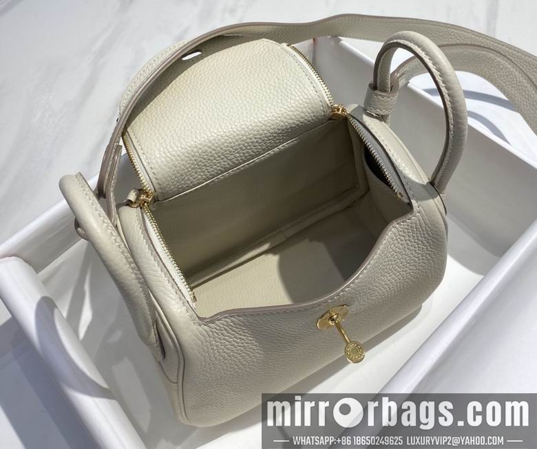 Hermes Replica Bags 19.5X12.5cm 112710 AM 7