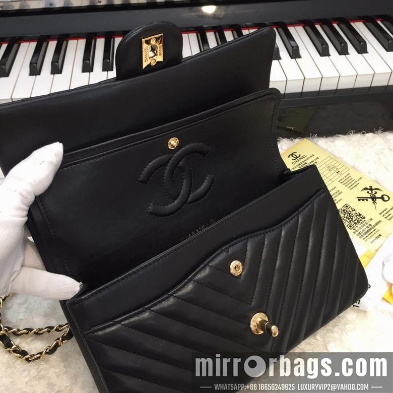 Chanel Replica Bags 5023 25cm BL 6