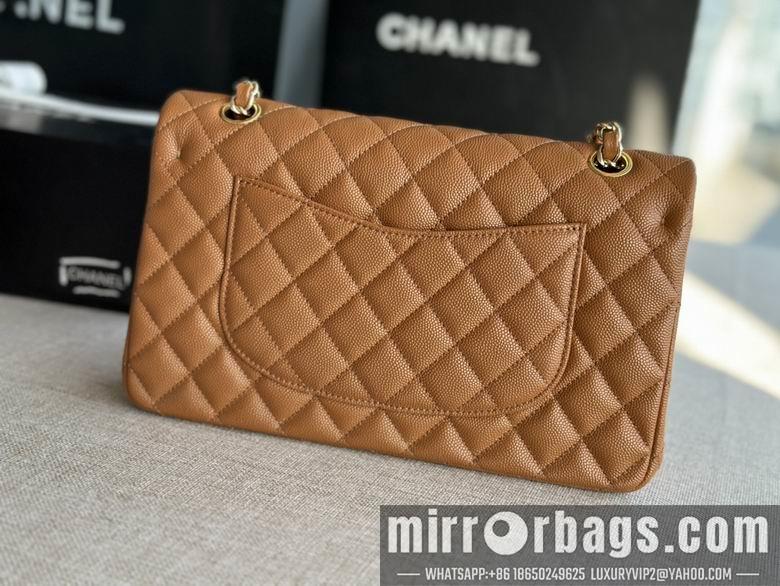 Chanel Replica Bags A1112 BL 10