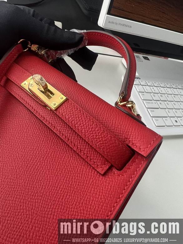 Hermes Replica Bags 19cm 120201 AM 19