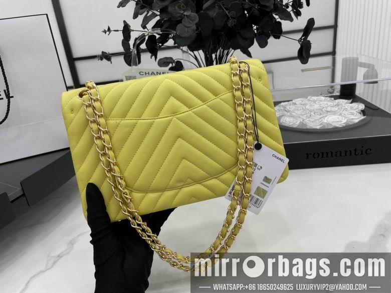 Chanel Replica Bags 01112 25.5cm AL 7