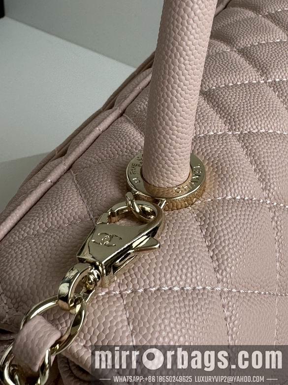 Chanel Replica Bags 92991 29cm BL 4