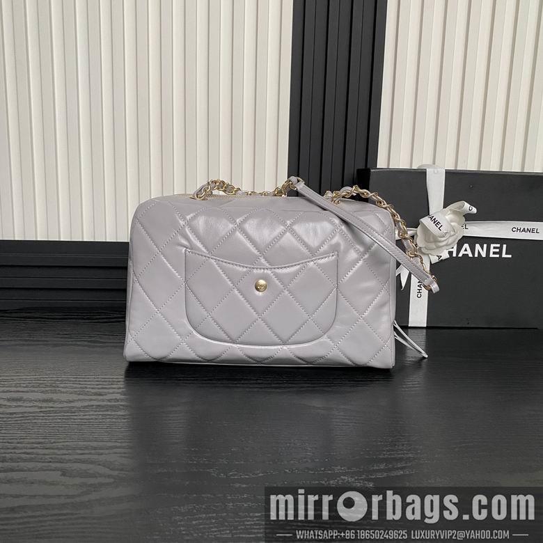 Chanel Replica Bags AS4933 29X19X13cm BL 3