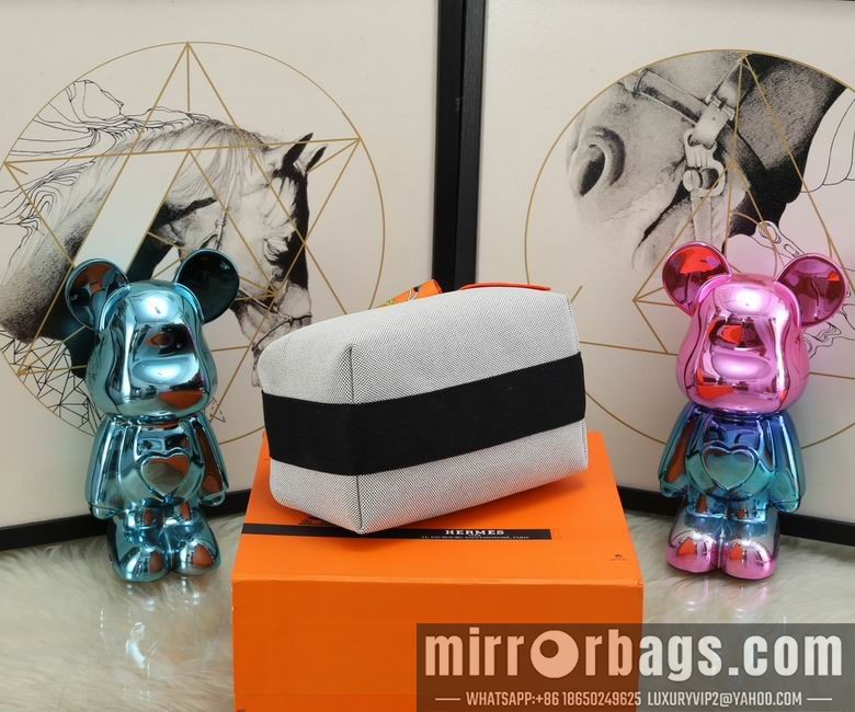 Hermes Replica Bags 大25X21X14cm 小21X17X12cm 051423 AM 21