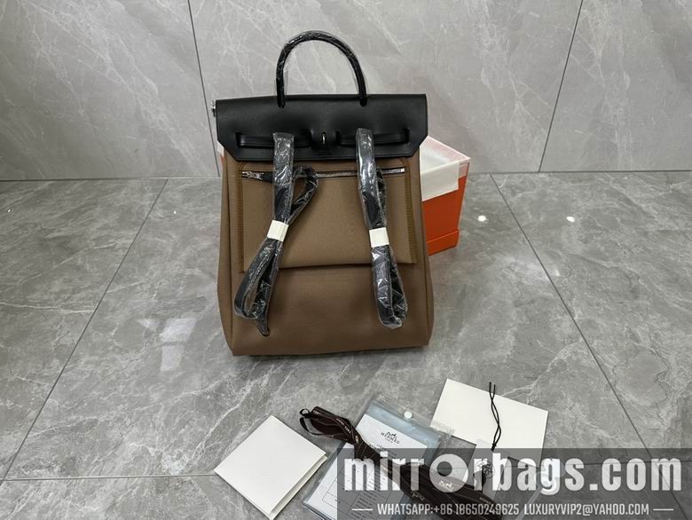 Hermes Replica Bags Herbag 30X35X12cm 052903 AM 4