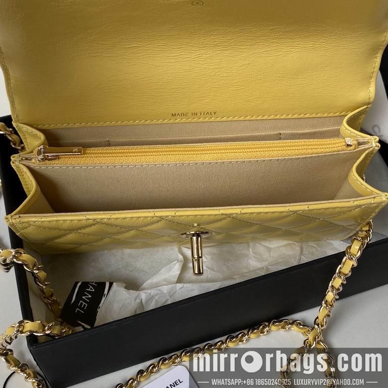 Chanel Replica Bags Ap3803 19cm BL 3