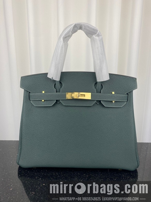 Hermes Replica Bags Brikin 30cm 101805 AM 3