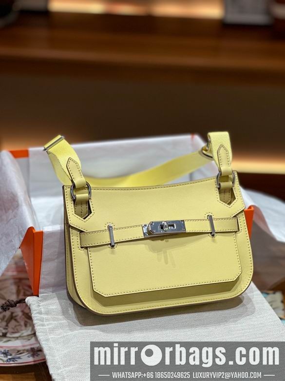 Hermes Replica Bags 23X17X5cm 052402 AM 3