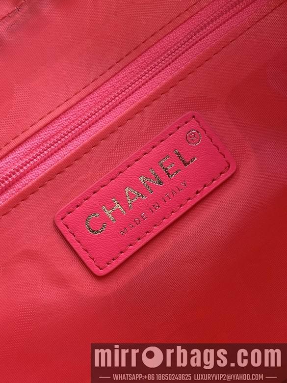 Chanel Replica Bags AS6319 15X27X10cm BL 3