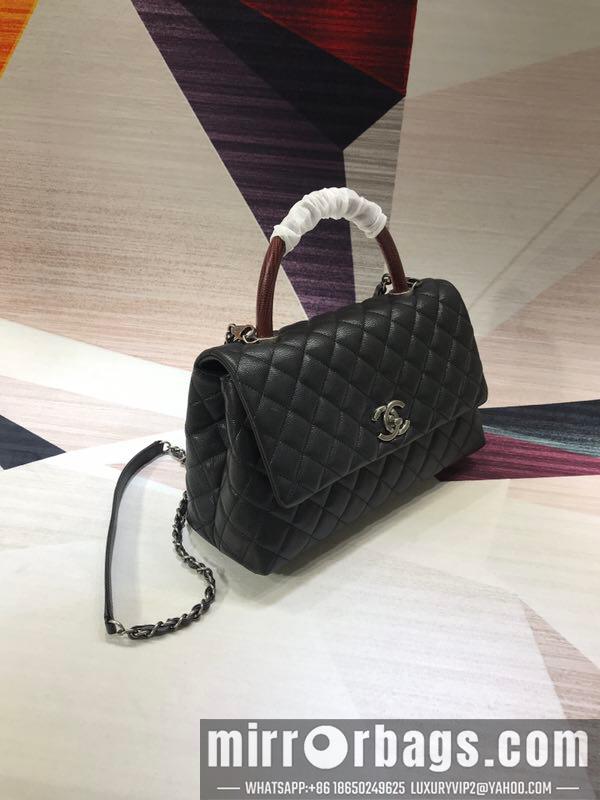 Chanel Replica Bags 92991 29cm，92990 24 cm al28