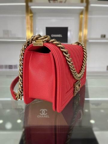 Chanel Replica Bags A67085 12x20x7; 67086 25x15x8cm al 39