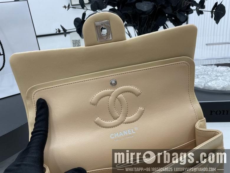 Chanel Replica Bags A1112 BL 2