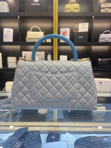 Chanel Replica Bags AS92990 21x14x10cm al 27