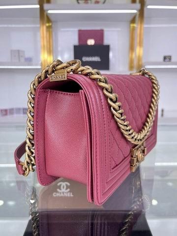 Chanel Replica Bags A67085 12x20x7; 67086 25x15x8cm al 44