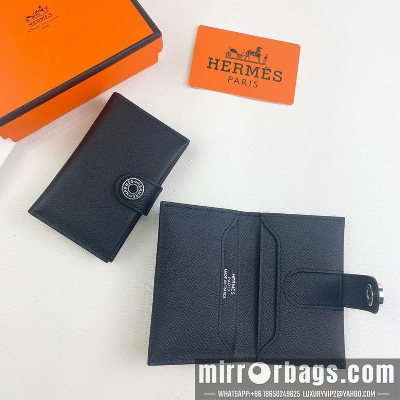 Hermes Replica Bags 515 10.5X7X2cm YG 8