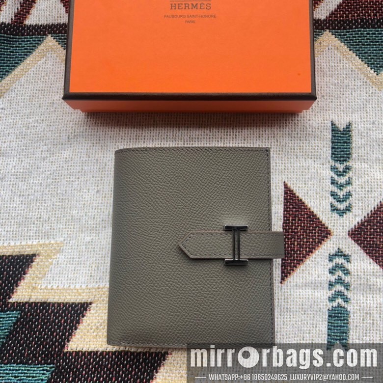 Hermes Replica Bags 12X10cm 082906 AM 1