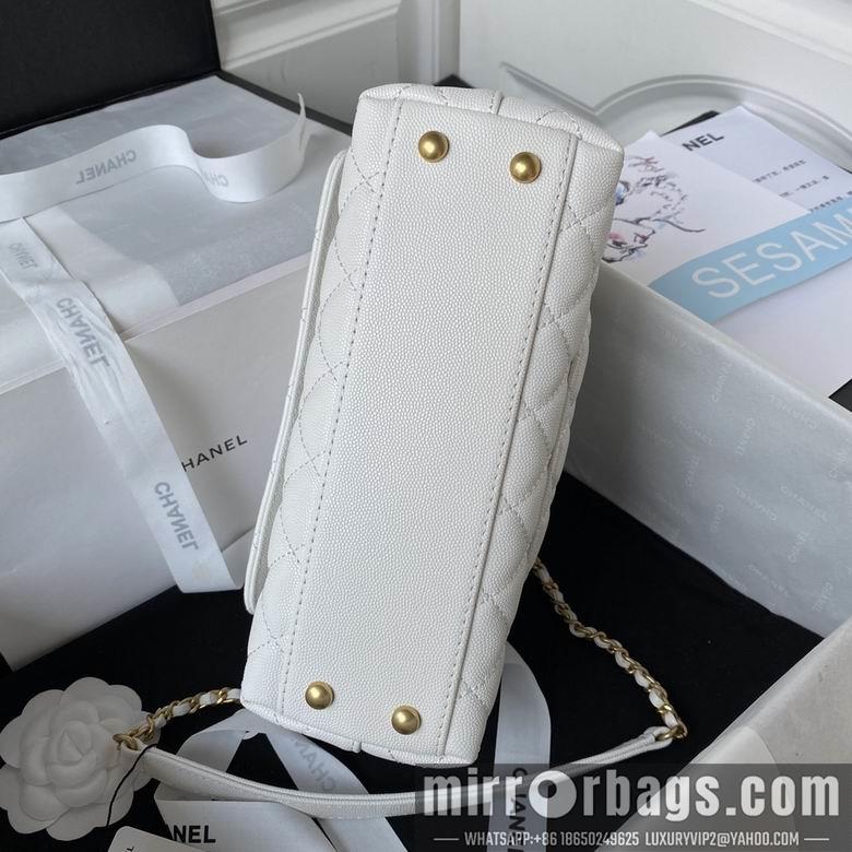 Chanel Replica Bags 92990 23cm BL 8