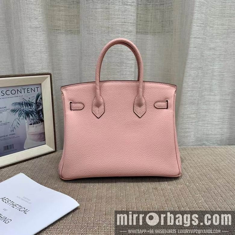 Hermes Replica Bags Birkin 20cm 25cm 30cm 35cm 010607 YG 25