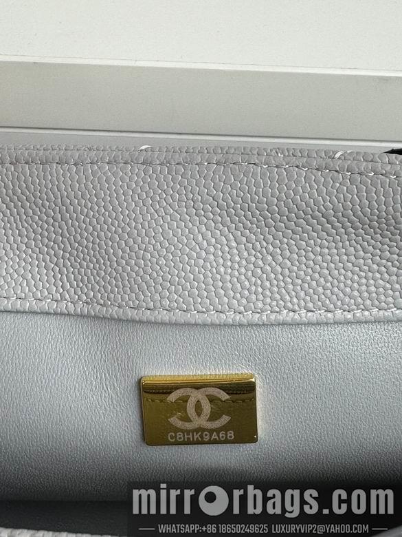 Chanel Replica Bags 92990 24cm BL 1