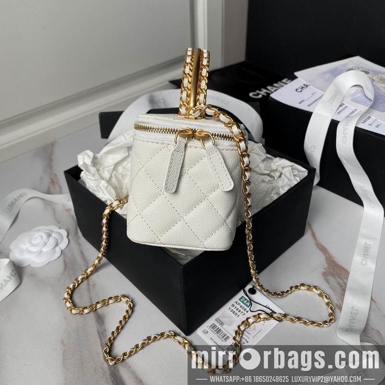 Chanel Replica Bags AP4064 17cm BL 4