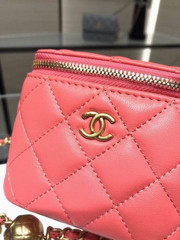 Chanel Replica Bags 81136 02843,10.5x8.5x7cm al09