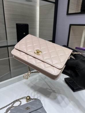 Chanel Replica Bags AP1450 Y8680 19CM al01