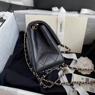 Chanel Replica Bags AS3442 17cm BL 7