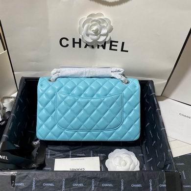 Chanel Replica Bags A1112 BL 3