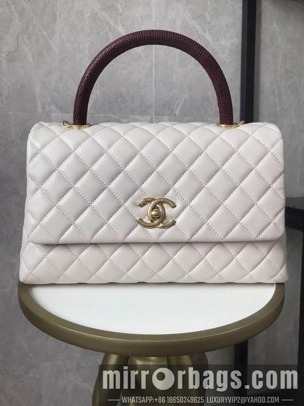 Chanel Replica Bags 92991 29cm，92990 24 cm al14