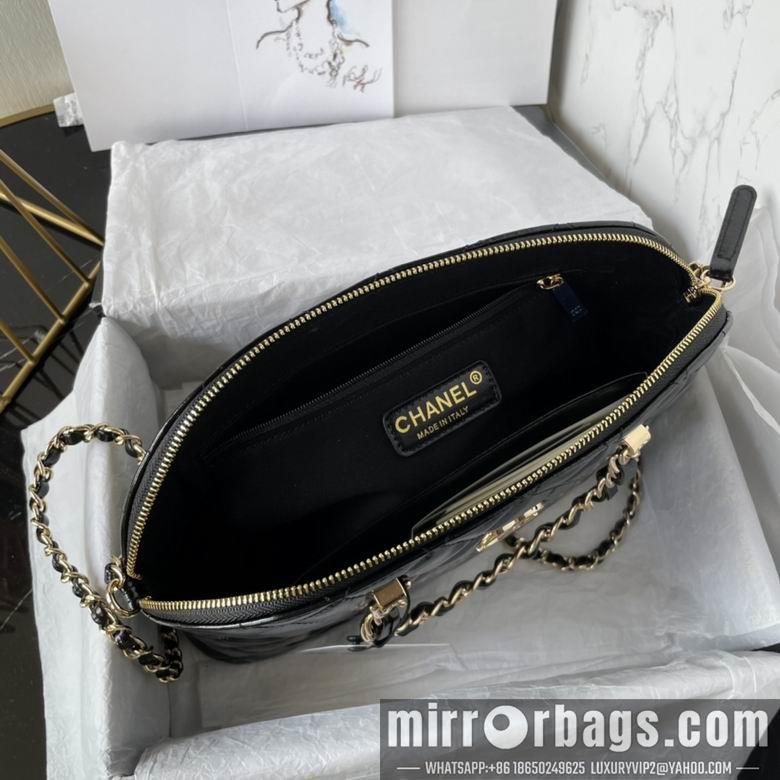 Chanel Replica Bags AS5130 20.5X28.5X7cm BL 5