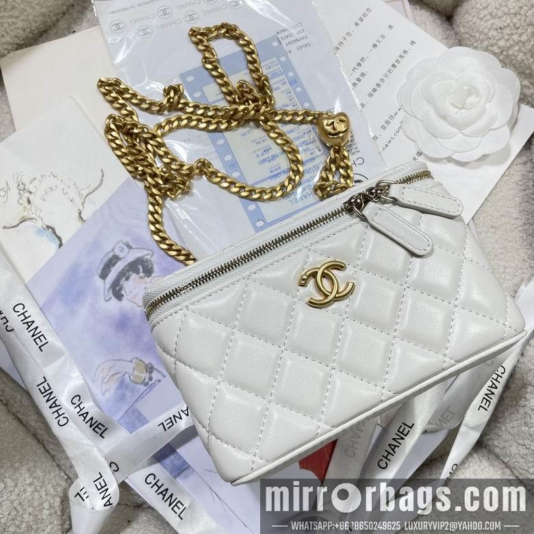 Chanel Replica Bags AP3204 9.5X18X8cm BL 4