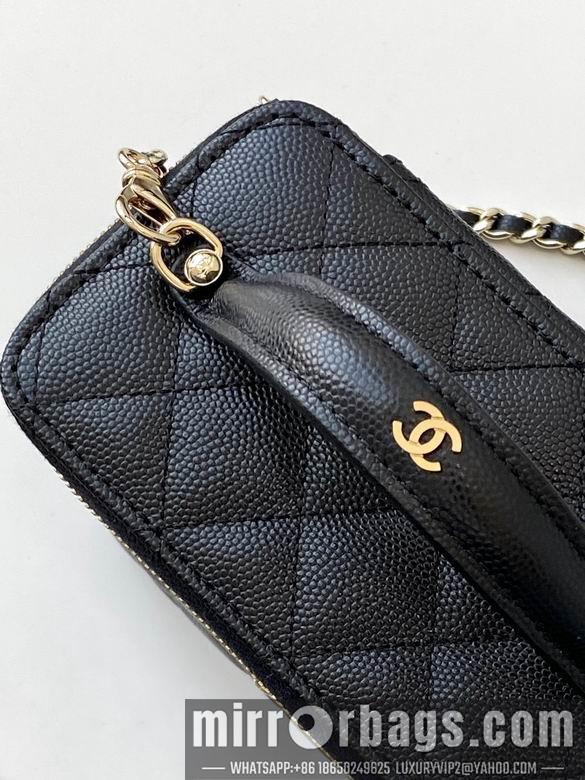 Chanel Replica Bags AP4404 9.5X17X8cm BL 5