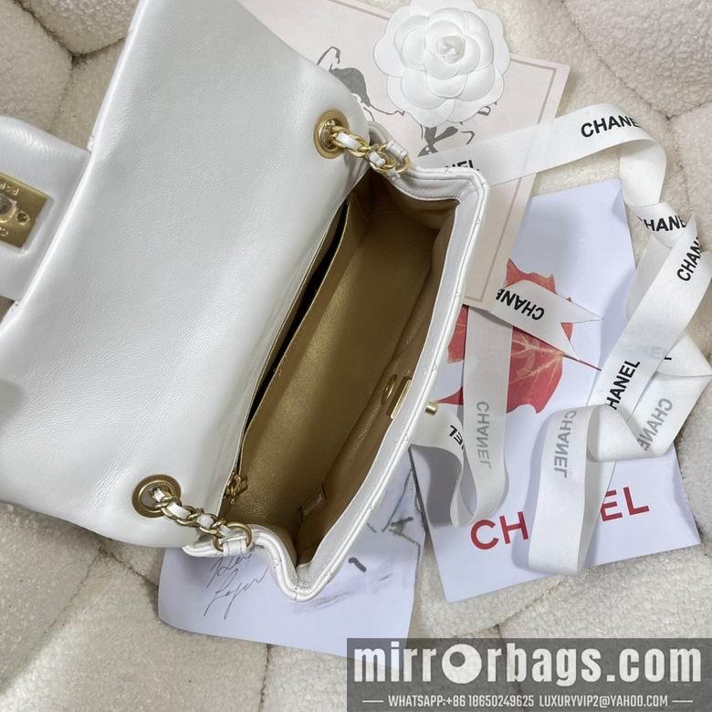 Chanel Replica Bags AS1787 20cm AL 3