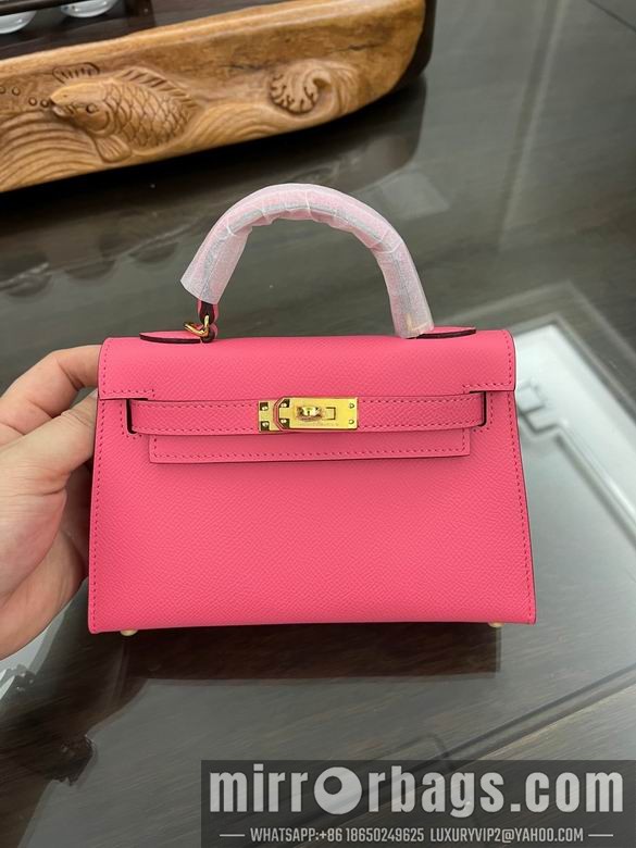 Hermes Replica Bags 19cm 071107 AM 10