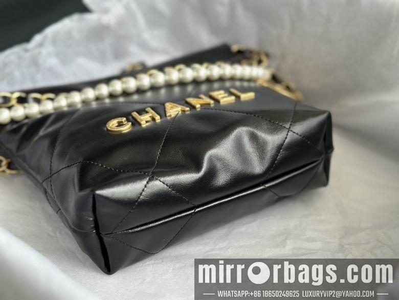 Chanel Replica Bags AS3989 25x22x6.5cm AL 1