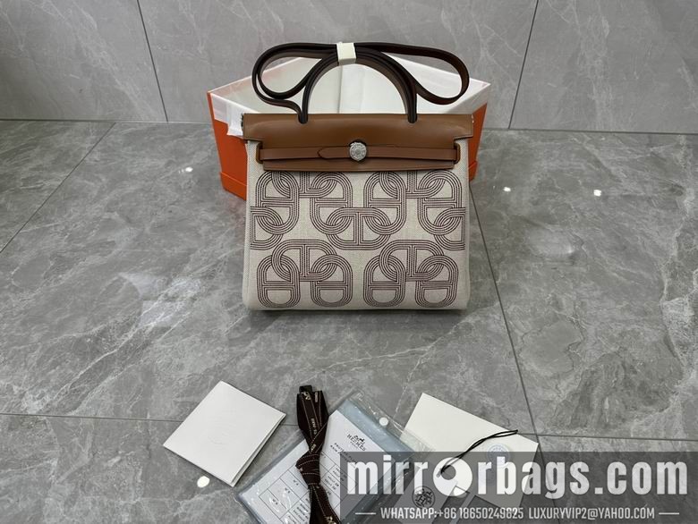 Hermes Replica Bags Herbag 31cm 052901 AM 1