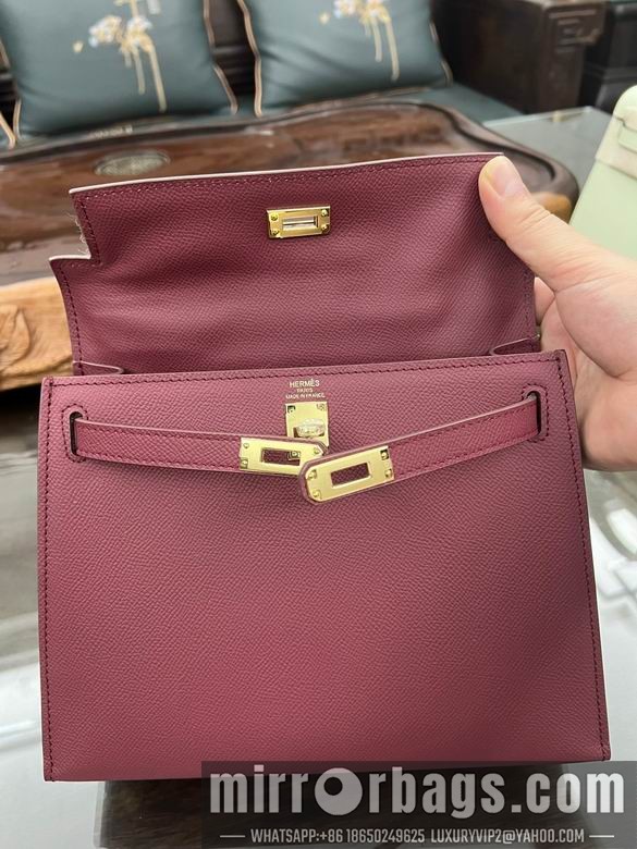 Hermes Replica Bags 25cm 28cm 071108 AM 15