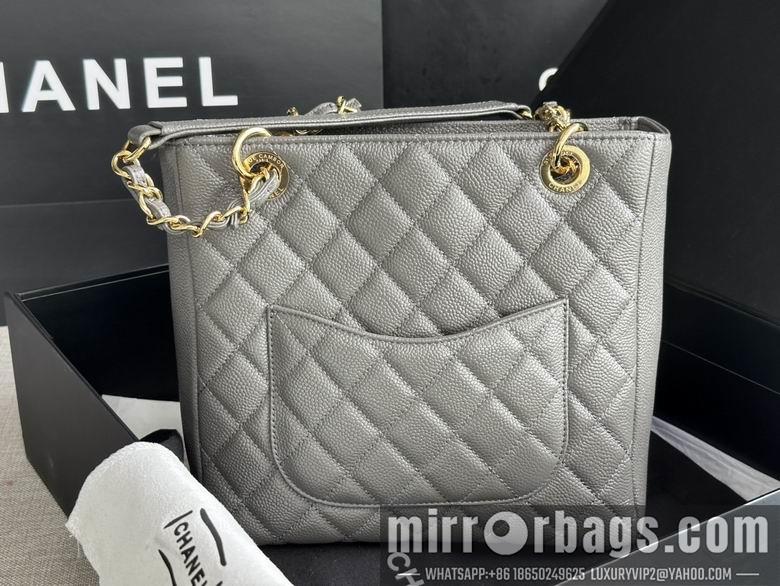 Chanel Replica Bags 50994 24X25.5X5cm BL 6